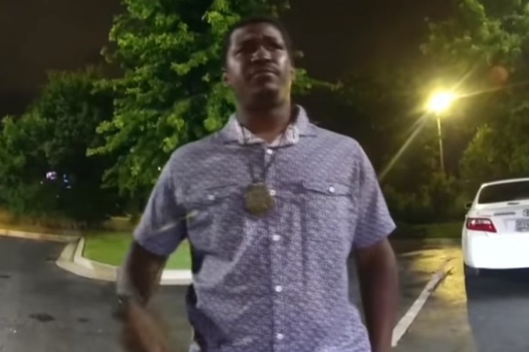Pojavio se novi snimak posljednjeg ubistva Afroamerikanca u Americi