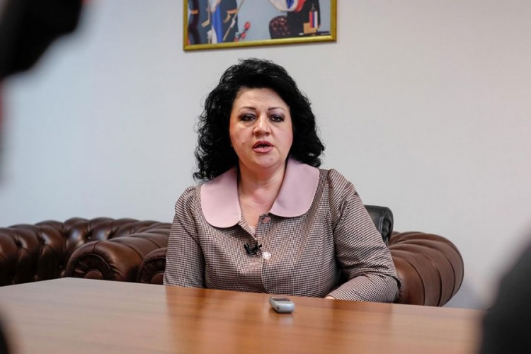 Milica Marković za "Nezavisne": Korona sve zaustavila, moramo zasukati rukave