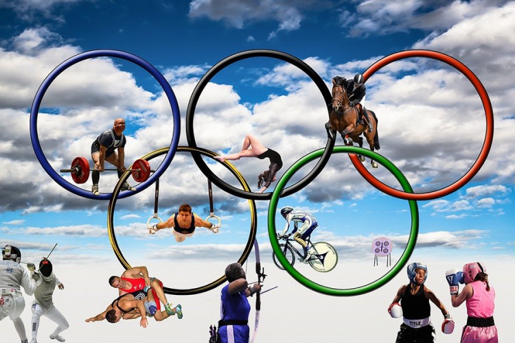 Moguće novo odlaganje Olimpijskih igara