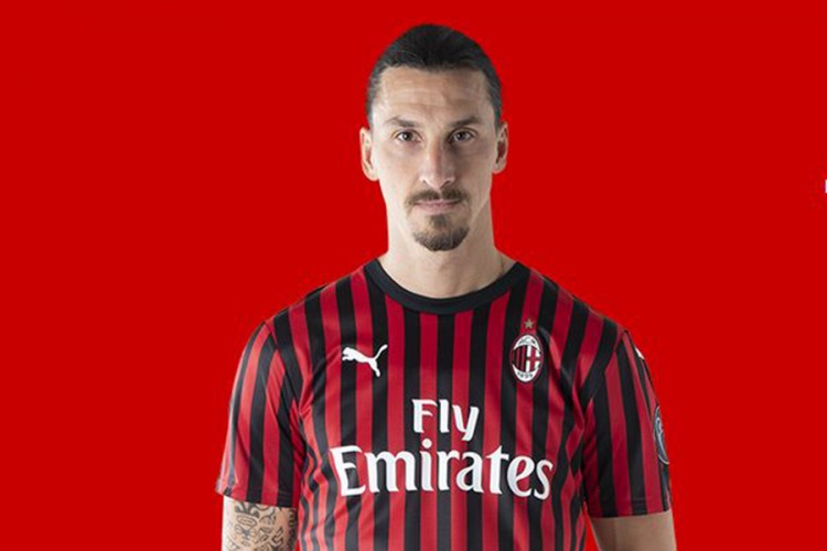 Ibrahimović pod istragom