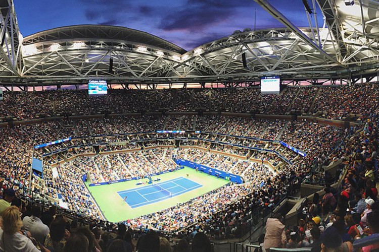 NYT: US open u predviđenom terminu