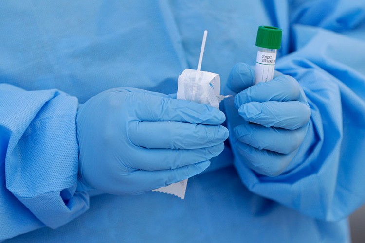 U FBiH na virus korona pozitivne još 33 osobe