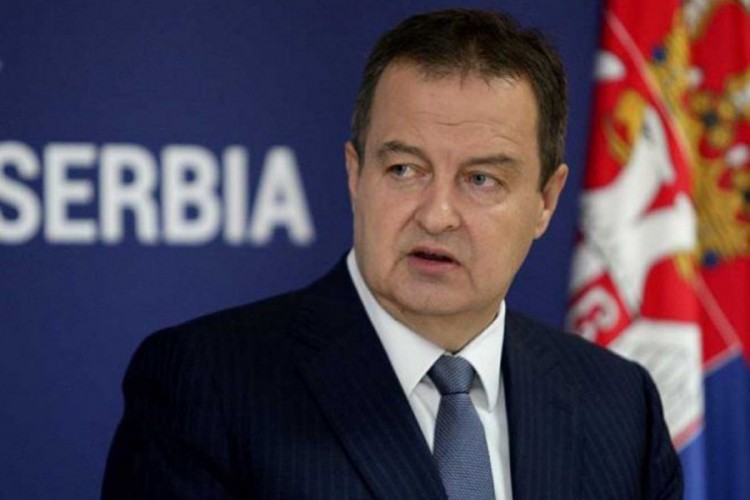 Dačić: Za izbjegličke porodice iz BiH i Hrvatske 13 stanova