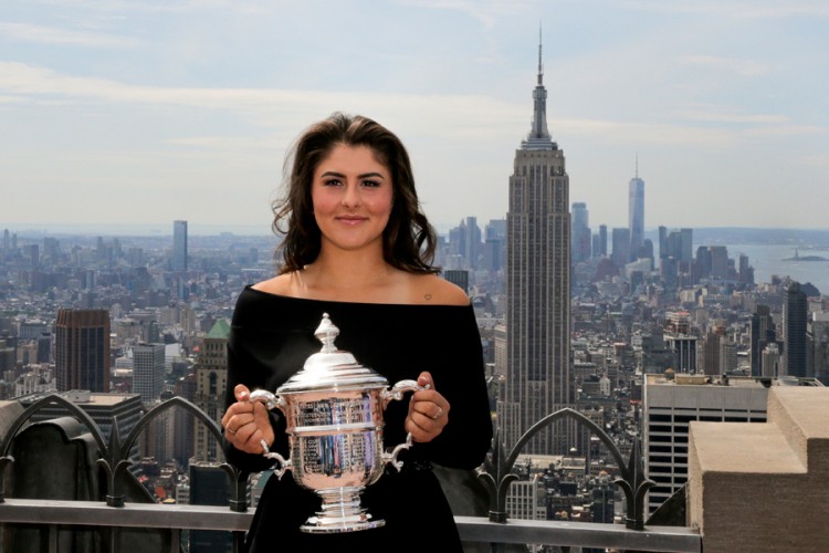 Igra se US open, gradonačelnik Njujorka odredio datum