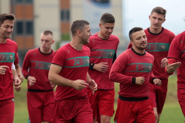 Đoko Milović ponovo u Olimpiku