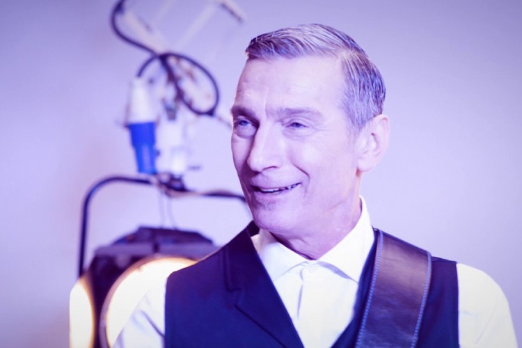 Massimo Savić najavljuje novi album koncertom na Kalemegdanu
