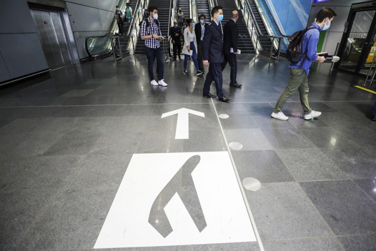 Njemački Fraport gasi 4.000 radnih mjesta