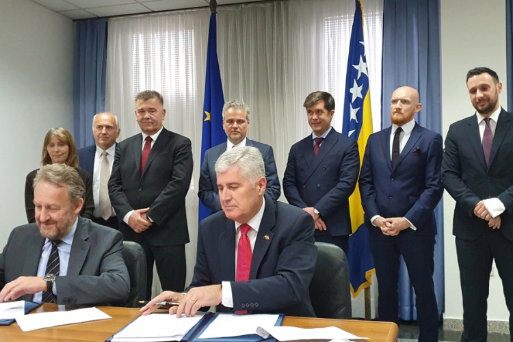 Izbori u Mostaru nakon 12 godina