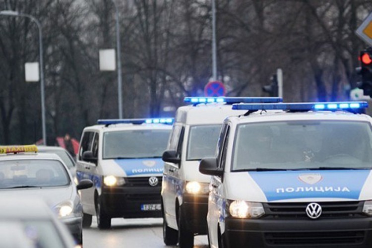Potjera za migrantima nakon pucnjave kod Banjaluke