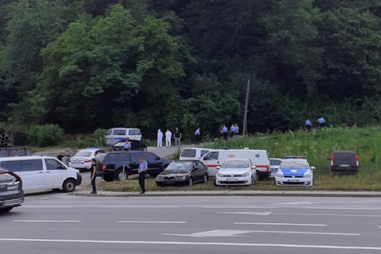 Pronađeni migranti koji su pobjegli policiji