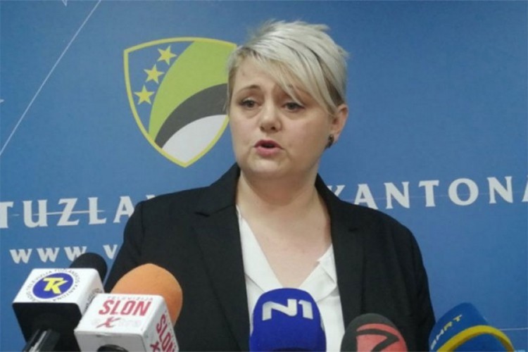 Čolić: Vraćanje restriktivnih mjera bi značilo smrt za ekonomiju