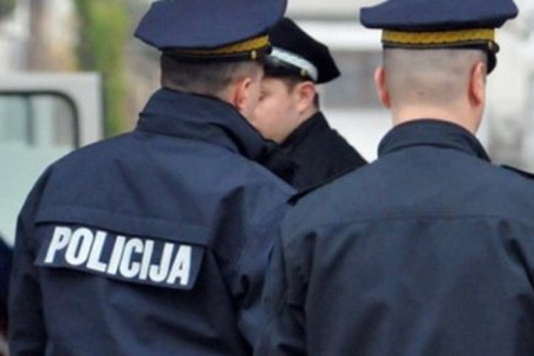 Sinu gradonačelnika Budve pritvor do 72 časa