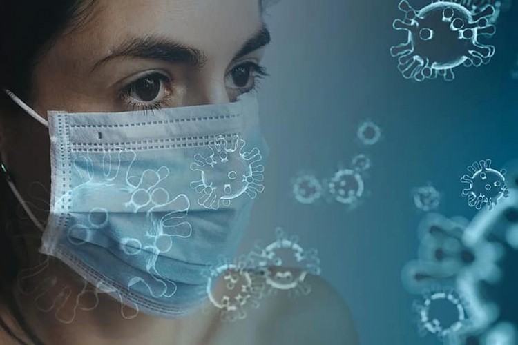 DW: Virus korona uskoro obična prehlada?