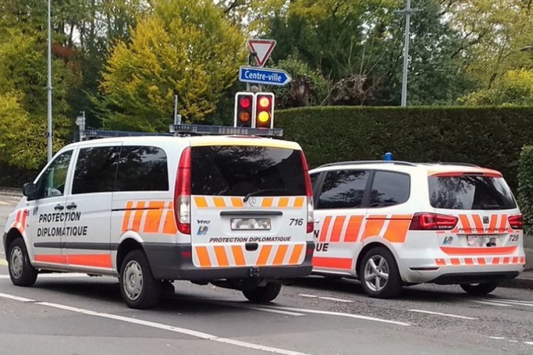 Srpkinja izbodena nasmrt u Švajcarskoj, uhapšen suprug