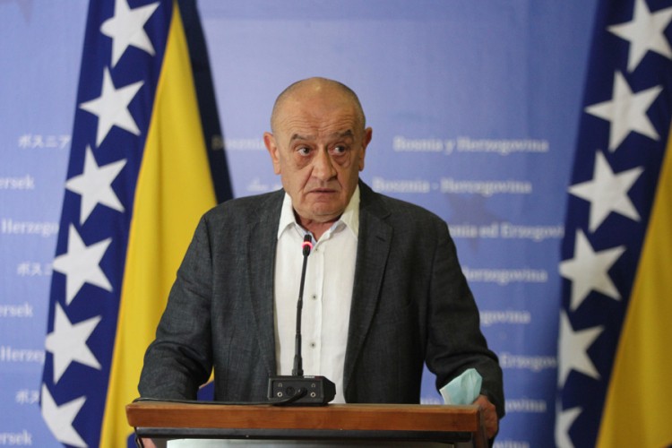 Usvojen Nacrt budžeta za 2020. godinu, 4,2 miliona za lokalne izbore