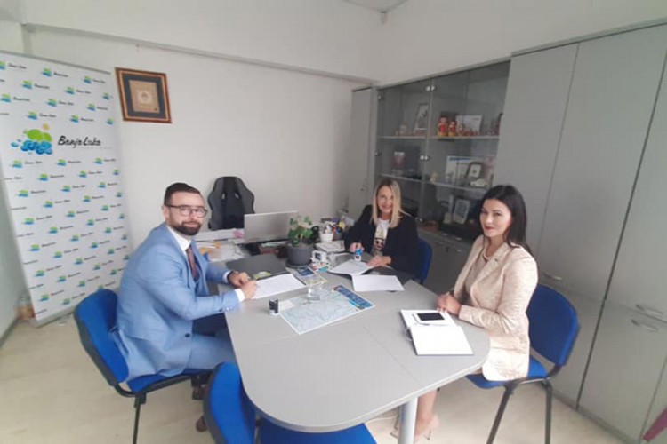 Saradnja TOBL sa Fondacijom "Za život"