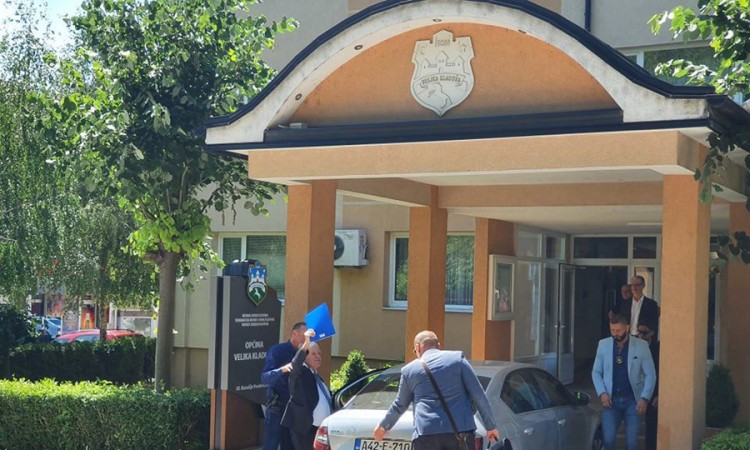 Uhapšen Fikret Abdić Babo