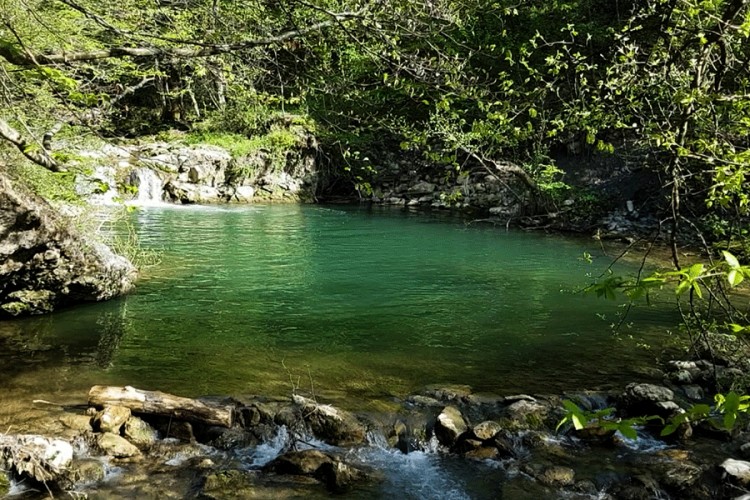 Suturlija postaje novi park prirode