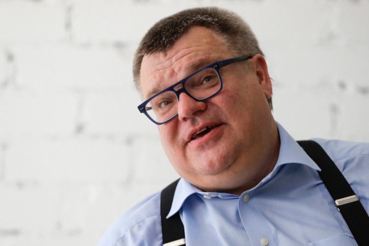 Uhapšen Lukašenkov glavni rival