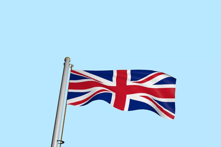 Javni dug Velike Britanije premašio 100% BDP-a