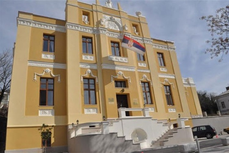 Prvi put glasanje u Generalnom konzulatu Srbije u Mostaru