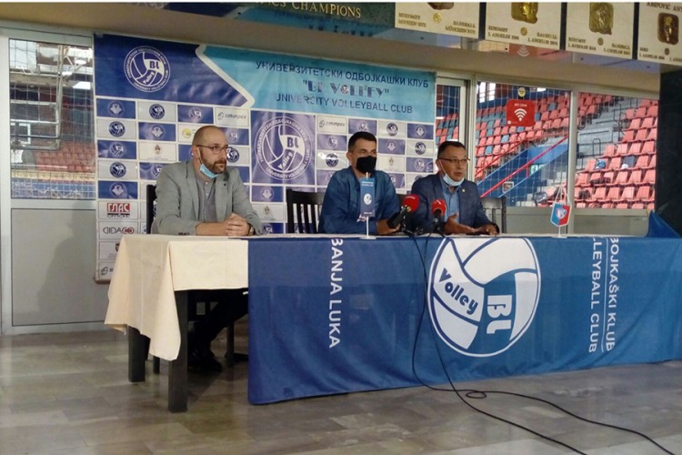BL volej traži ostavku kompletnog rukovodstva OS RS, ostavka Ovuke