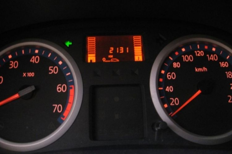 Na kojim automobilima se najčešće lažira kilometraža?