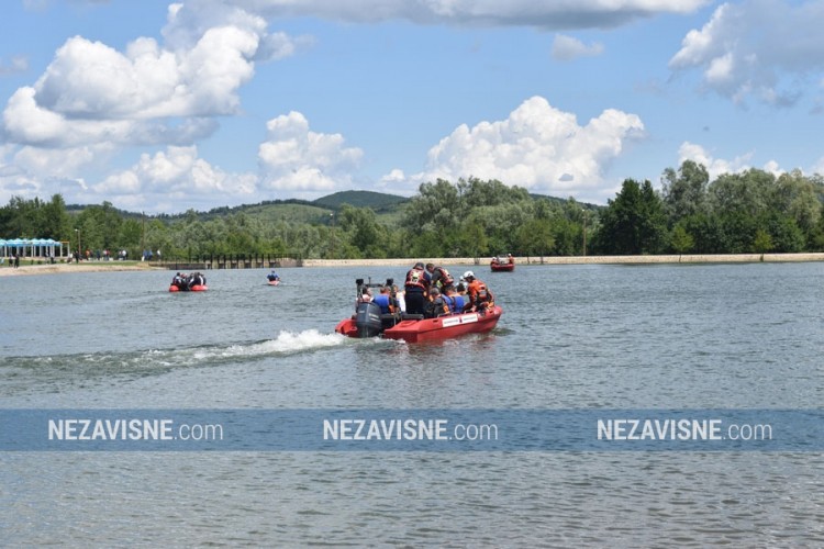 Pogledajte kako izgleda Turističko-rekreativni kompleks "Manjača"
