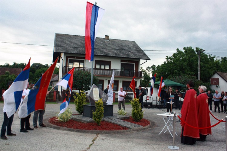 Obilježeno 28 godina od susreta boraca u proboju koridora