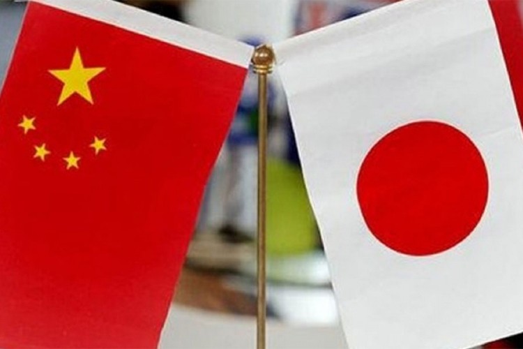 Spor oko ostrva potencijalno uzrok sukoba Kine i Japana