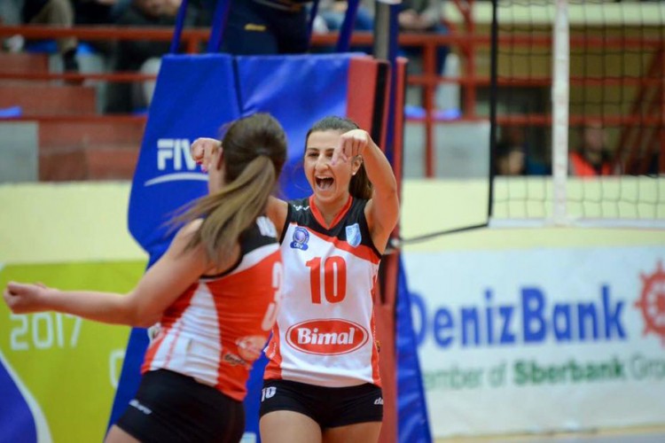 Ajla Omerhodžić Sinanović: Uživam u majčinstvu, ali lopta i dalje zove