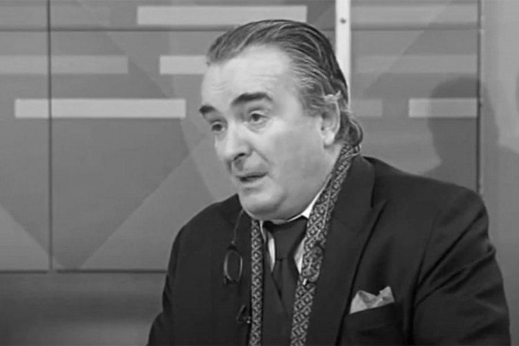 Preminuo čuveni hirurg Radan Džodić