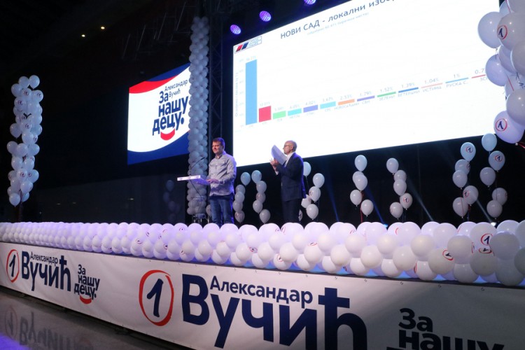Svjetski mediji: SNS ubjedljivi pobjednik, slijede izazovi