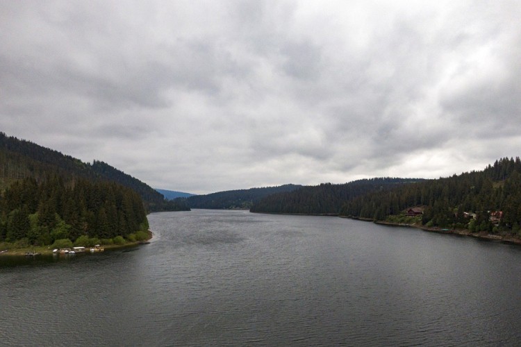 Rumuniji prijete poplave zbog obilnih kiša