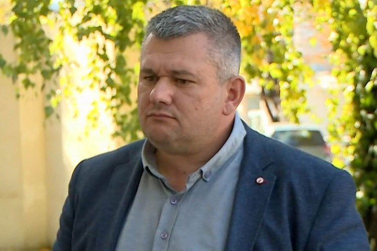 Vlasti USK nemaju kapaciteta da se izbore sa migrantskom krizom