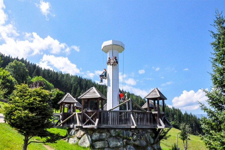 Olimpijski centar "Jahorina" promovisao ponudu u Zadru