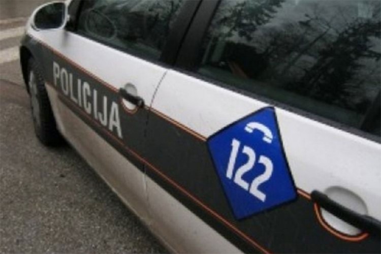 Poginula jedna osoba u udesu kod Zenice
