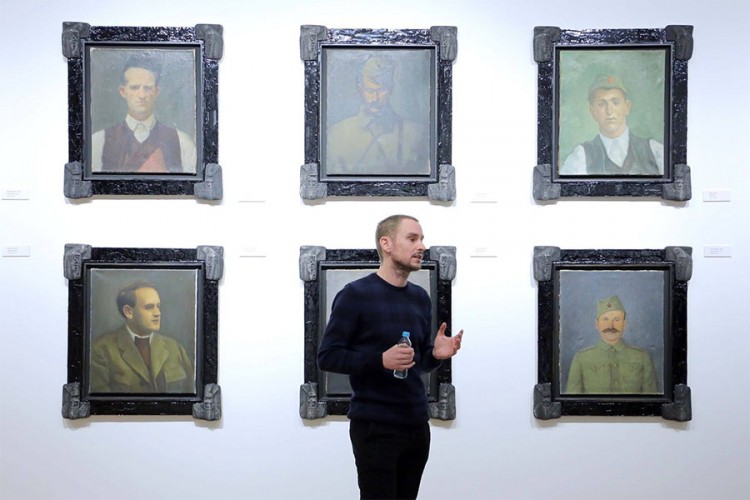 Mladen Banjac, kustos MSU RS: Za uspješan projekat najvažniji ideja i sposoban tim