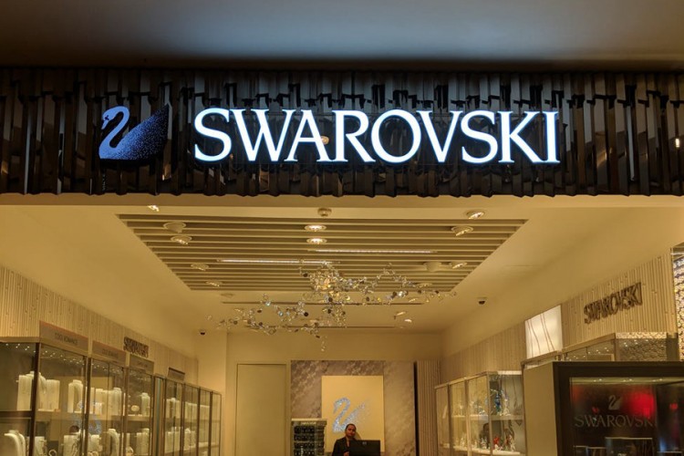 Svarovski smanjuje broj zaposlenih širom svijeta
