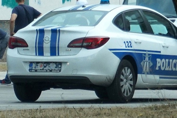 Krivična prijava protiv mitropolita Amfilohija
