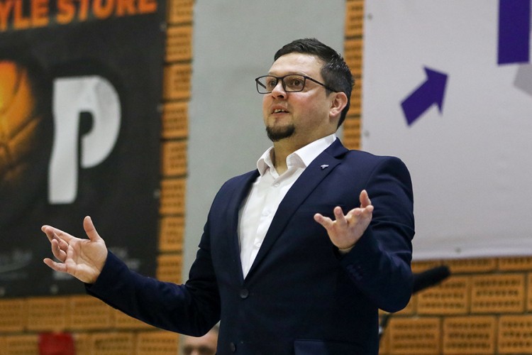 Milaković trener košarkaša Mladosti