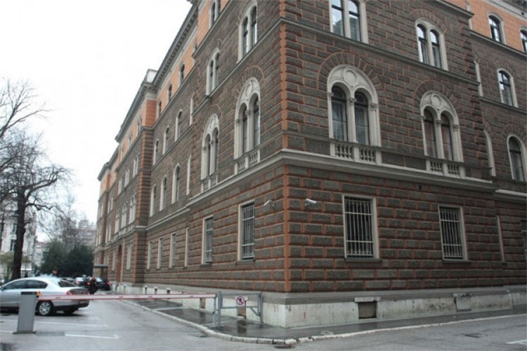 Nacrt budžeta institucija BiH upućen u Predsjedništvo