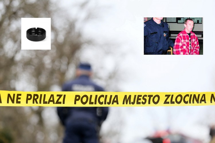 Čoban optužen da je gazdu ubio pepeljarom