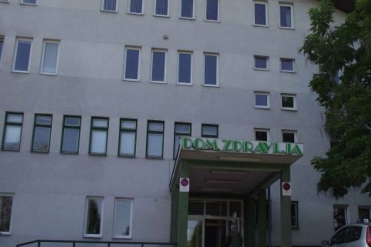 Pet zaposlenih u Domu zdravlja Olovo pozitivno na virus korona