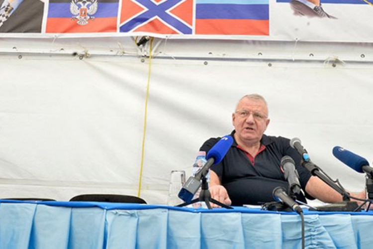 Šešelj: Revanš skorije nego što se očekuje