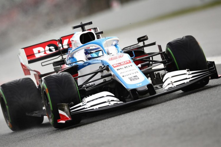 Formula 1 spremila 10.000 testova na korona virus za dvije trke