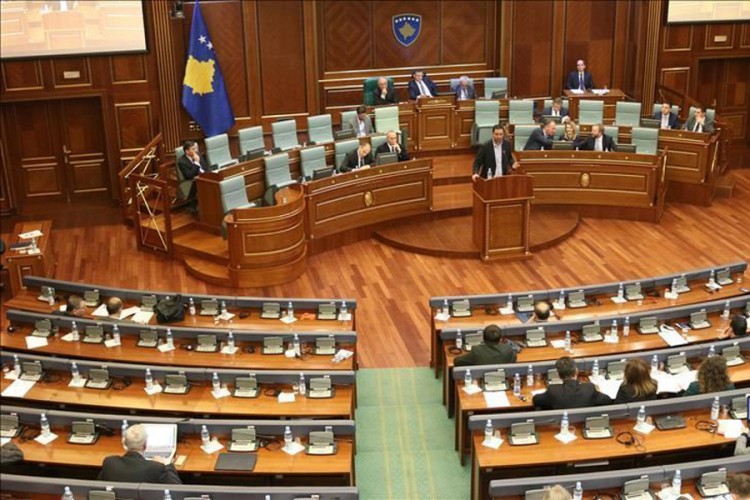 Priština: Odbačen predlog da se uvede reciprocitet Srbiji