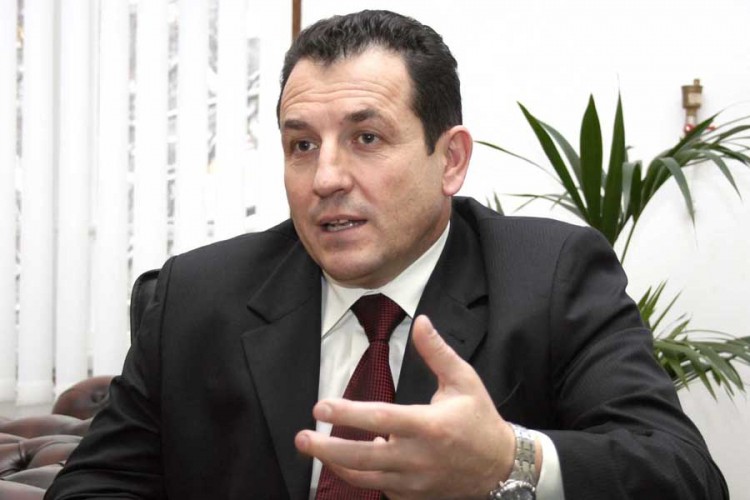 Imenovanje Cikotića za ministra bezbjednosti na klimavim nogama