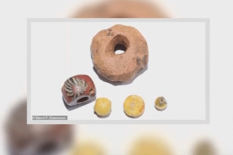 Pronađeni ostaci drevnog vikinškog naselja otvaraju zanimljiva pitanja