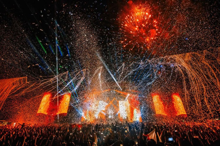 Test na koronu obavezan za posjetioce "Exita" i ostalih festivala?